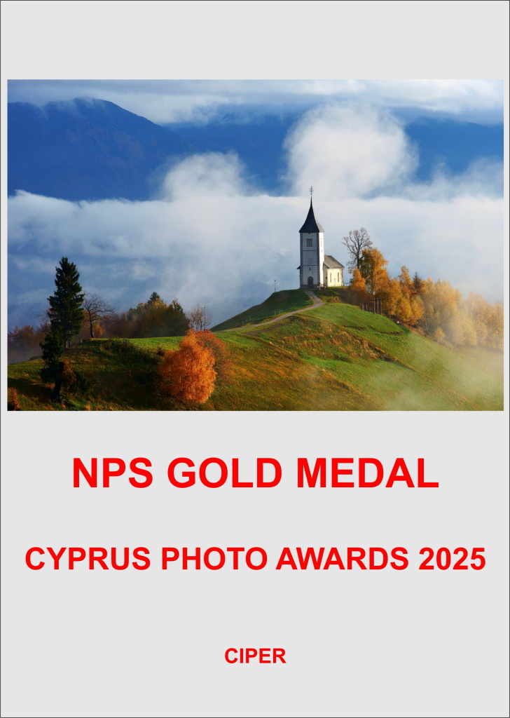 NPS GOLD-CYPRUS25-AA